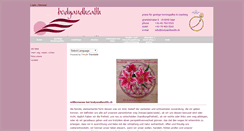 Desktop Screenshot of bodyandhealth.ch